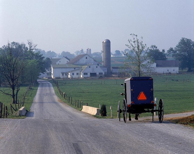 Amish Furniture